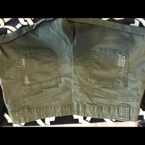Women’s shorts
